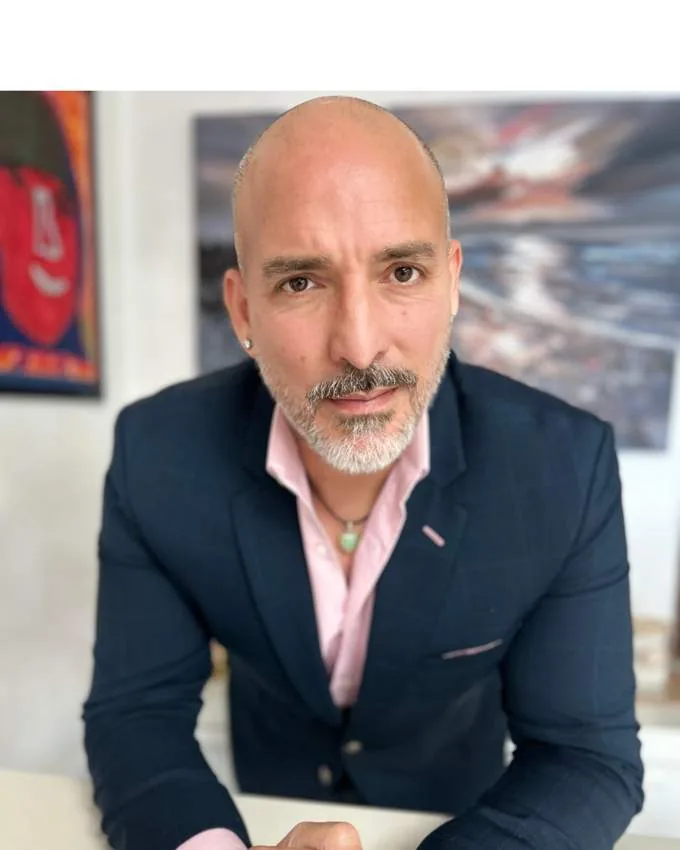 Sebastián López